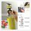2016 New Design Hot Item 500ml Measure N Pour Salad Dressing and Oil Bottle