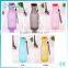 Beauchy 2016 550ml bottle wholesale thich bottom with long neck soda bottle