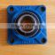 FSZ Factory Direct Support High rotation speed forged bearing housing UCP for agricultural machinery