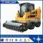 Brand New Skid Steer Wheel Loader for Sale Shovel Loader Tractor Loader