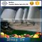 Cheap factory price Hot seal non-toxic rubber Fruit Conveyor Belt
