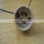 LED GU10 halogen lamp socket with 10cm wire the same price as GZ10