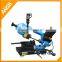 4.5" BS-115 Small Business steel cutting machine