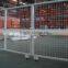 Warehouse Wire Mesh Partition Wall /wire mesh decking