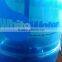 pet bottle water bottle label cylinder silk screen printing machine for plastic gallon water bottle LC-PA-400N