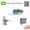 Lowest price toilet paper plastic bag wrapping machinery