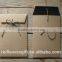 Paper kraft string tie envelope, decorative handmade envelope