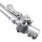 Durable Alloy Bicycle Stem Adjustable Folding Bike Handlebar Stem Folding Bike Stem