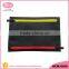 new design muti-pouch RFID cell phone bag