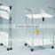Metal Serving Trolley