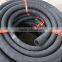 3/16" fibre braided air rubber mining hose