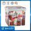 home goods square storage folding ottoman seat