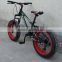 2015 20 inch 4.0 Fat bike road bike beach cruiser Fat tire bike(FT-20002)