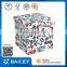 high quality vintage wooden boxes home decoration                        
                                                                Most Popular