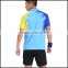 2015 new badminton sport wear of women and man and in many stock or customized badminton wear.