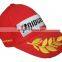 Top selling new fashion 6 peanels sew logo snapback hats