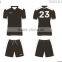 top sewn youth stylish south africa football uniforms