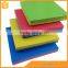 safety eva foam sheet 4 mm for playground/glitter eva sheet/cheap gymnastic mats for sale