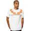 china custom screen printing t shirts