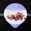 51.7MM PE Laminated Aluminum Foil Lid for K-Cup Capsule