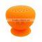 New products arrival 5usd waterproof bluetooth speaker
