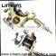 cheap mini good-looking tattoo machine necklace