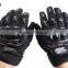 Pro-biker gloves motorcycle/motocross /motorbike riding gloves                        
                                                Quality Choice