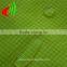Anti Static Fabric Waterproof Fabric With PU Film