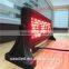 12V 7*35 car advertising Mini LED display/screen