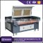 co2 laser cutting engraving machine , 150w laser cutting machine for clothing                        
                                                                                Supplier's Choice
