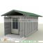 40ft Modern Mobile House /Prefabricated House /Prefab shipping container homes