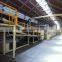 High Speed Corrugated Paperboard Production Line