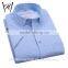 Stylish men t shirts collar contrast cheap fashion t shirts