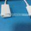 High Quality USB 3.1 Type-C Male to USB 3.0 A Type Female Extension OTG Cable
