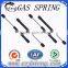 Lift gas springs used for tooling box