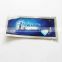 deep cleaning dental whitening 3D teeth strips with impermanent filling material