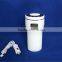 Mini car ionic, ozone and activated carbon air purifier car interior accessori