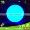 christmas waterproof glow light up mood magic RGB color changing hanging floating party garden beach swimming pool led ball