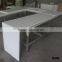 marble composite quartz countertop/prefab bathroom countertop