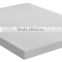 vacuum pack memory foam mattress topper