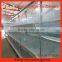 New Popular Supplier hot-dipped chicken house for poultry equipments