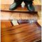 Distressed Hickory Engineered wood Flooring