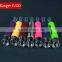 Wholesale China E Cig Rebuildable Atomizer Kanger Evod Vaporizer