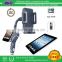 1017C# Car holder charger Double USB port universal mobile phone car cigarette lighter socket charger holder