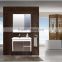 2015 Double basin modern bathroom vanity , MDF bathroom cabinet , bathroom furniture                        
                                                Quality Choice