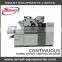 Continuous Stationery Press Overprinting