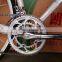 2015 New Style Alluminum Alloy Road Bike Road Bicycle With 18 Speed