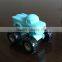 Shenzhen making funny car small toy for promotion