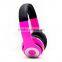 new inventions wireless headphone with comfortable ear muff bluetooth headset wholesale