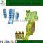 China hot sale pvc printing shrink labels